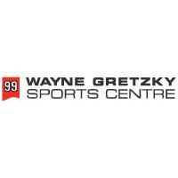 Wayne Gretzky Sports Center
